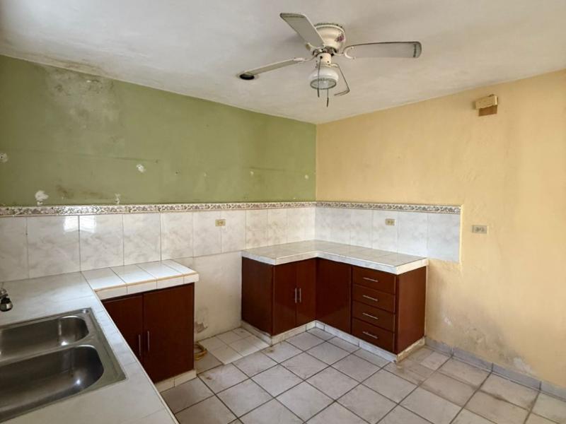 Venta de casa en Loma Bonita 